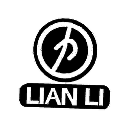LIAN LI logo