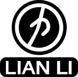 LIAN LI logo