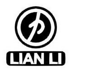 LIAN LI logo