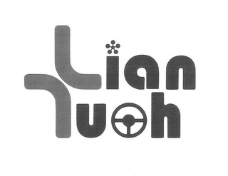 LIAN TUOH logo