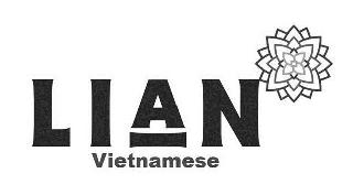 LIAN VIETNAMESE logo
