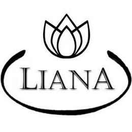 LIANA logo