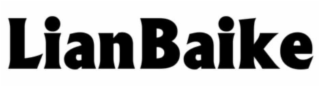 LIANBAIKE logo