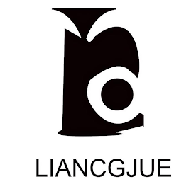 LIANCGJUE logo