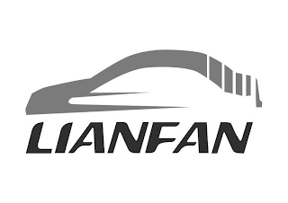 LIANFAN logo