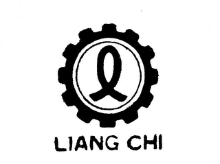 LIANG CHI logo