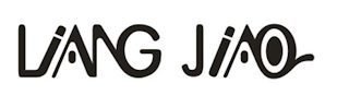 LIANG JIAO logo