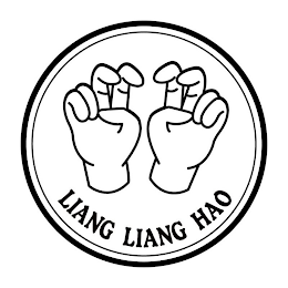 LIANG LIANG HAO logo
