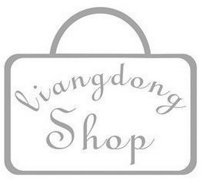 LIANGDONG SHOP logo