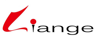 LIANGE logo