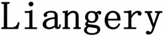 LIANGERY logo