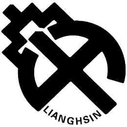 LIANGHSIN logo
