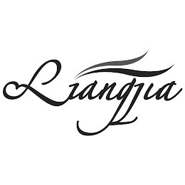 LIANGJIA logo