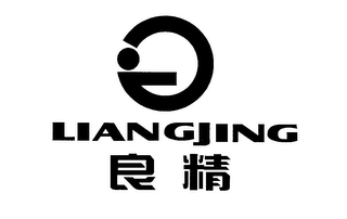 LIANGJING logo
