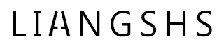 LIANGSHS logo
