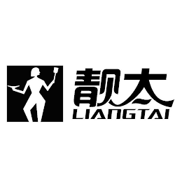LIANGTAI logo