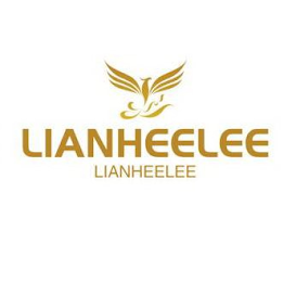 LIANHEELEE LIANHEELEE logo