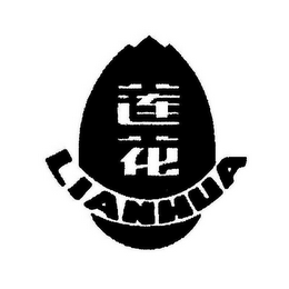 LIANHUA logo