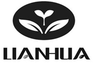 LIANHUA logo