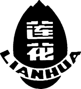 LIANHUA logo