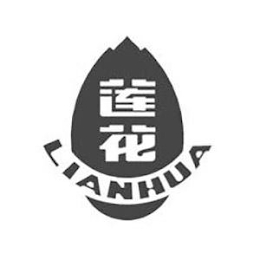 LIANHUA logo