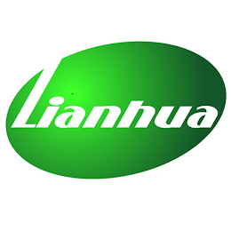 LIANHUA logo