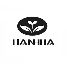 LIANHUA logo