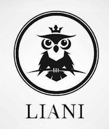 LIANI logo