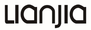 LIANJIA logo
