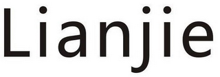 LIANJIE logo