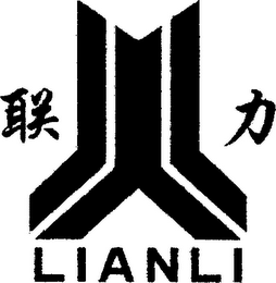 LIANLI logo