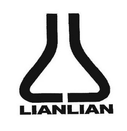 LIANLIAN logo