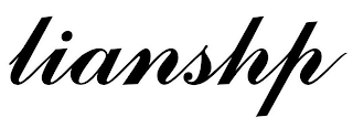 LIANSHP logo