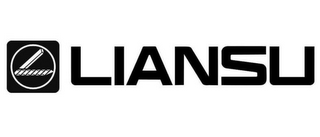LIANSU logo