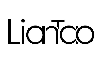 LIANTAO logo