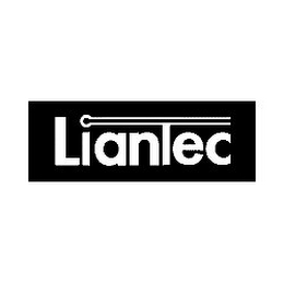 LIANTEC logo