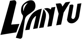 LIANYU logo