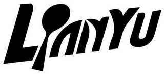 LIANYU logo