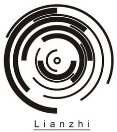 LIANZHI logo