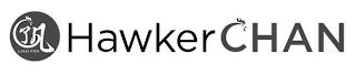 LIAO FAN HAWKER CHAN logo
