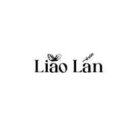 LIAO LAN logo