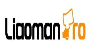 LIAOMAN PRO logo