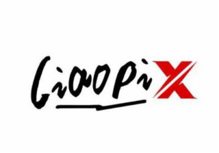 LIAOPIX logo