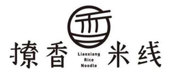 LIAOXIANG RICE NOODLE logo