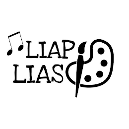 LIAP LIAS logo