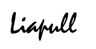 LIAPULL logo
