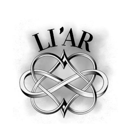 LI'AR logo