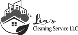 LIA'S CLEANING SERVICE LLC logo