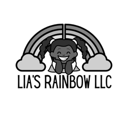 LIA'S RAINBOW LLC logo