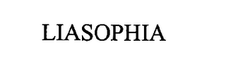 LIASOPHIA logo